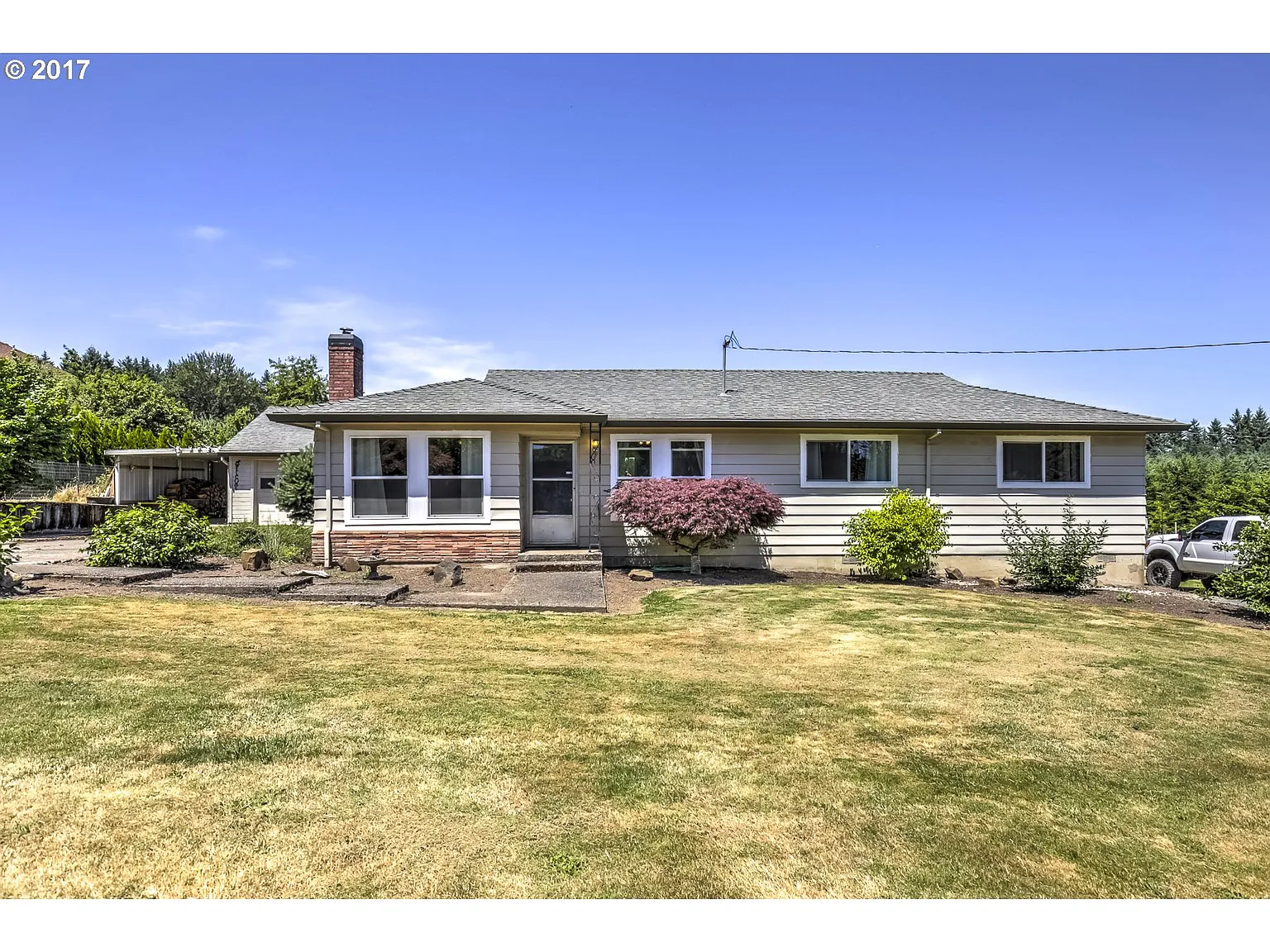 16965 SW Hillsboro Hwy photo 1