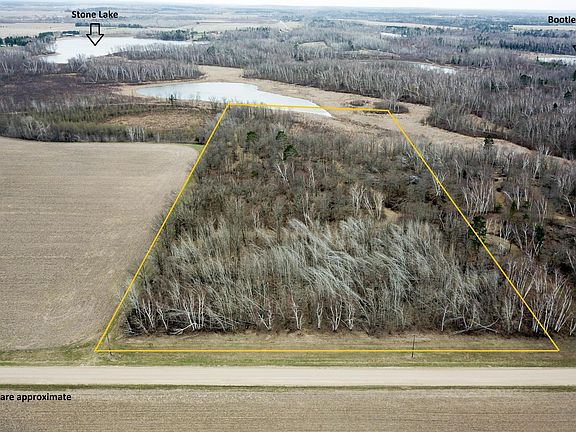 3rd image of Boot Lake Rd SW