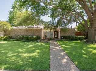 1207 Huntington Dr, Richardson, TX 75080