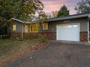 7758 Saint Croix Trl, North Branch, MN 55056