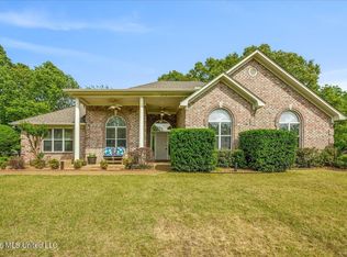 4278 Elizabeth Cir W, Olive Branch, MS 38654