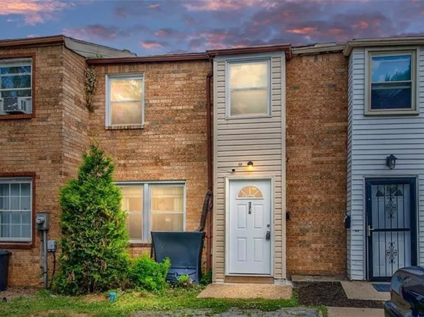 376 Enright Ct, Pittsburgh, PA 15206
