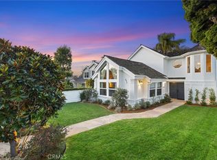 657 36th St, Manhattan Beach, CA 90266