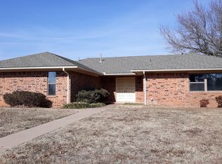 1935 Ridgeway Cir, Duncan, OK 73533