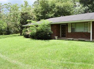 41317 N Hoover Rd, Ponchatoula, LA 70454