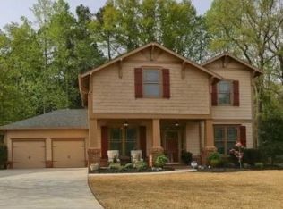 2689 Oak Village Trl, Decatur, GA 30032