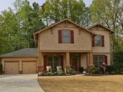 2689 Oak Village Trl, Decatur, GA, 30032