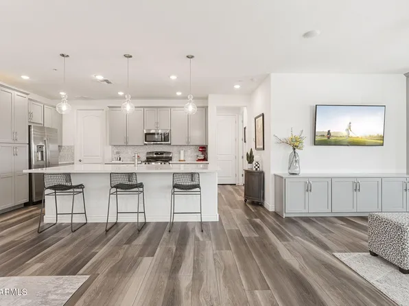 5100 E RANCHO PALOMA Drive #2066, Cave Creek, AZ 85331