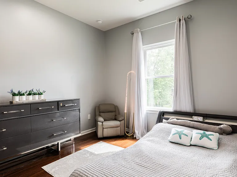 2nd floor bedroom #2