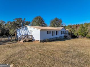 1100 Sapp Rd, Dry Branch, GA 31020