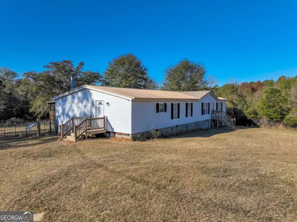 1100 Sapp Rd, Dry Branch, GA 31020