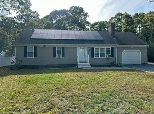 89 Mitchells Way, Hyannis, MA 02601