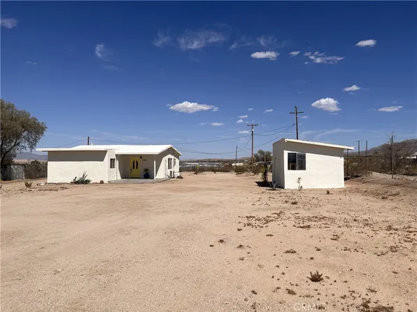 6857 Split Rock Ave, Twentynine Palms, CA 92277