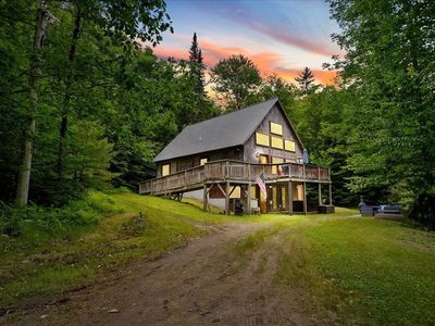 78 Straford Drive, Woodsville, NH, 03785