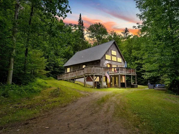 78 Straford Drive, Haverhill, NH 03785