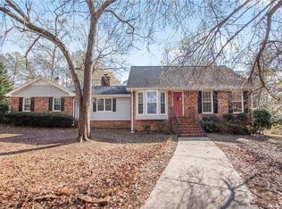 1810 Holmes Dr SW, Conyers, GA 30094