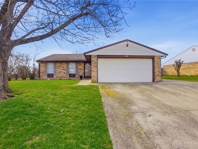 8851 Cherrygate Ct, Dayton, OH 45424