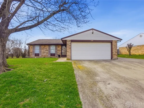 8851 Cherrygate Ct, Dayton, OH 45424