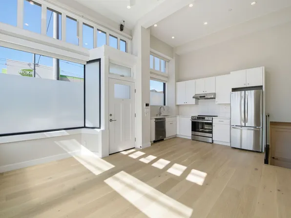 1498 9th Ave, San Francisco, CA 94122