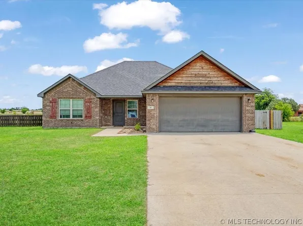 60 Autumn Run, Durant, OK 74701