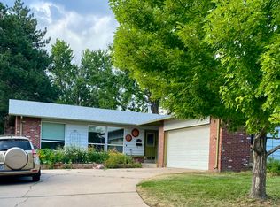 1475 W Parkhill Ave, Littleton, CO 80120