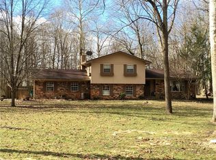 3253 E Wilson Dr, Mooresville, IN