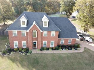 3675 Swinnea Rd, Southaven, MS 38672