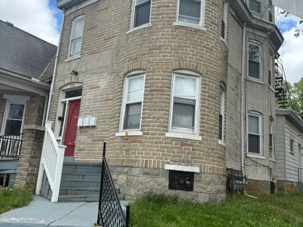 1350 Lehigh St APT 2, Easton, PA 18042