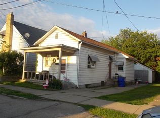 12 Booth Ave, Hamilton, OH 45011