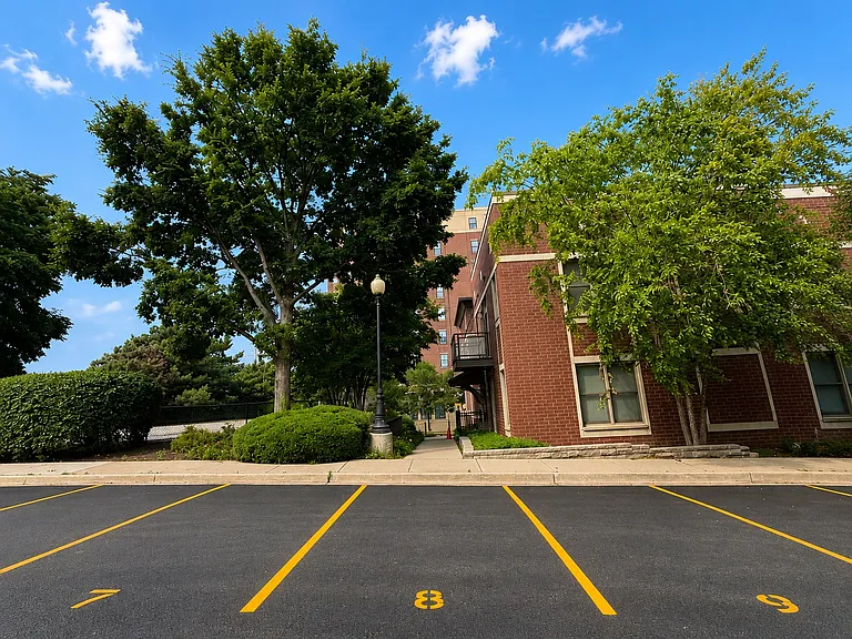1531 S Halsted St #302 — Photo 9