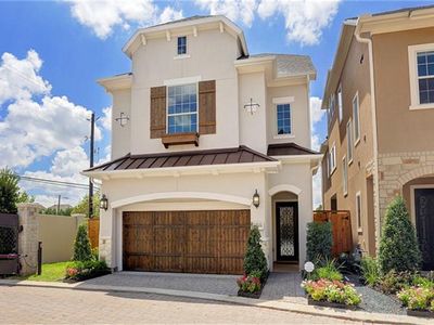 8603 Costmary Ln, Houston, TX, 77055