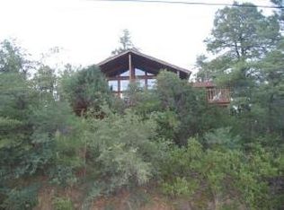 2132 N Mountain Laurel Rd, Prescott, AZ 86303