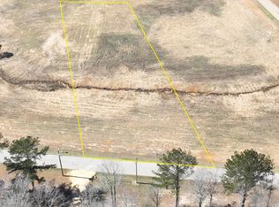 9 Bounds Rd, Sumrall, MS 39482