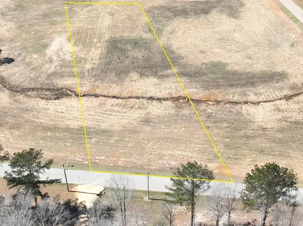 9 Bounds Rd, Sumrall, MS 39482