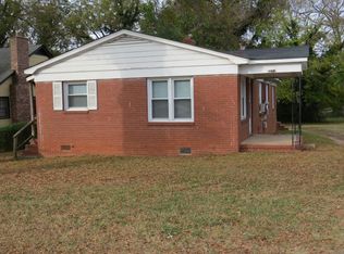 2214 Sanders Ave, Charlotte, NC 28216