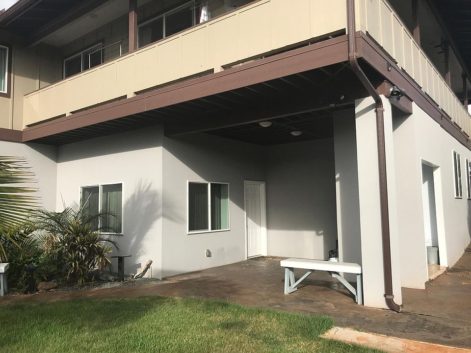 Door entrance to unit. Interior photos later.