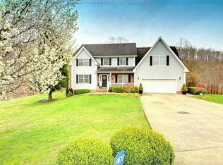 109 Grant Dr, Charleston, WV 25320