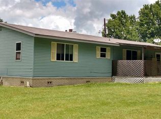7495 County Road 3111 N, Kilgore, TX 75662