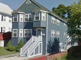 13 Webster St, Hyde Park, MA 02136