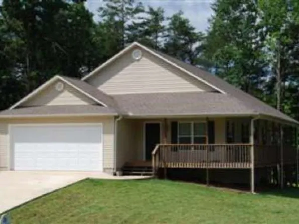 120 Rubil Way, Demorest, GA 30535