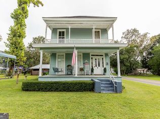 225 Oconee Ave, Meldrim, GA 31318