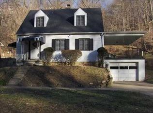 251 Nelson Run Rd, Pittsburgh, PA 15237