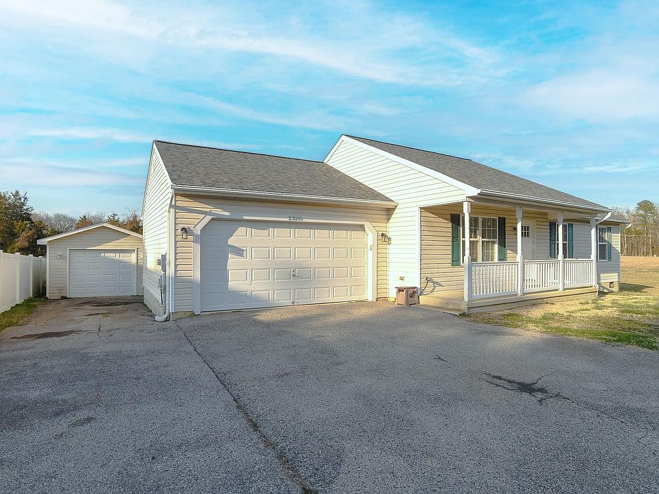 23215 Longview Blvd, Bushwood, MD 20618 Zillow