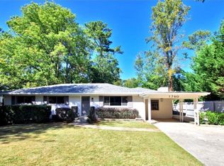 1760 Dyson Dr NE, Atlanta, GA 30307