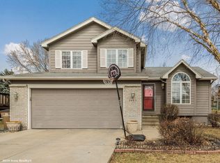 2405 River Ridge Dr, West Des Moines, IA 50265