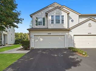 2468 Reflections Dr #2468, Aurora, IL 60502
