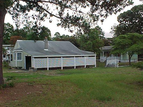 carport & guest