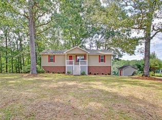 4035 Anneewakee Rd, Douglasville, GA 30135