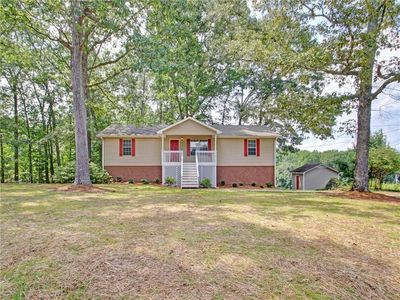 4035 Anneewakee Rd, Douglasville, GA, 30135