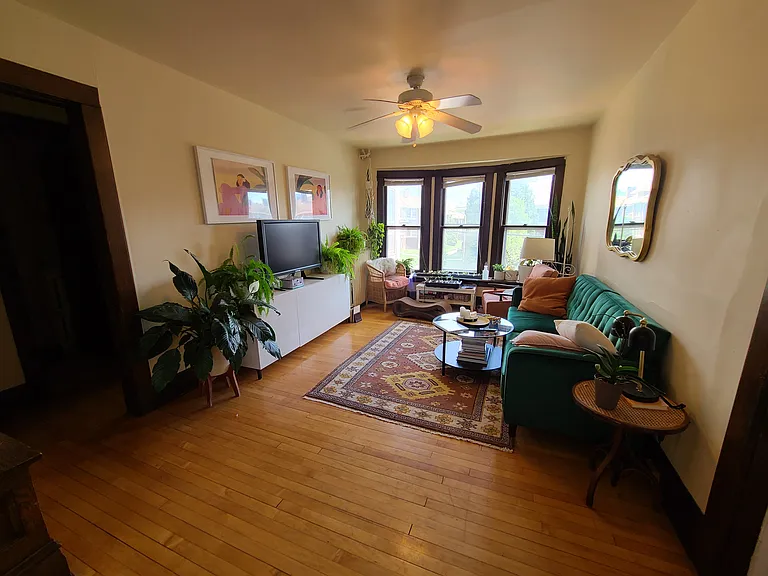 916 E Gorham St #D — Photo 1